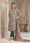 Nakshatra Vol 6 By Kala Cotton Printed Dress Material